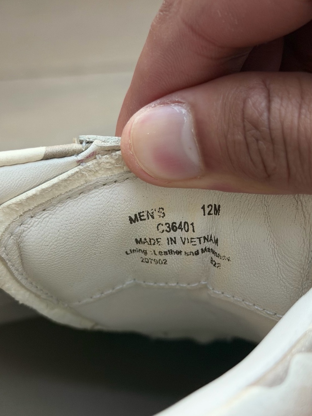 Cole Haan Golf Shoes - Picture 3 of 5